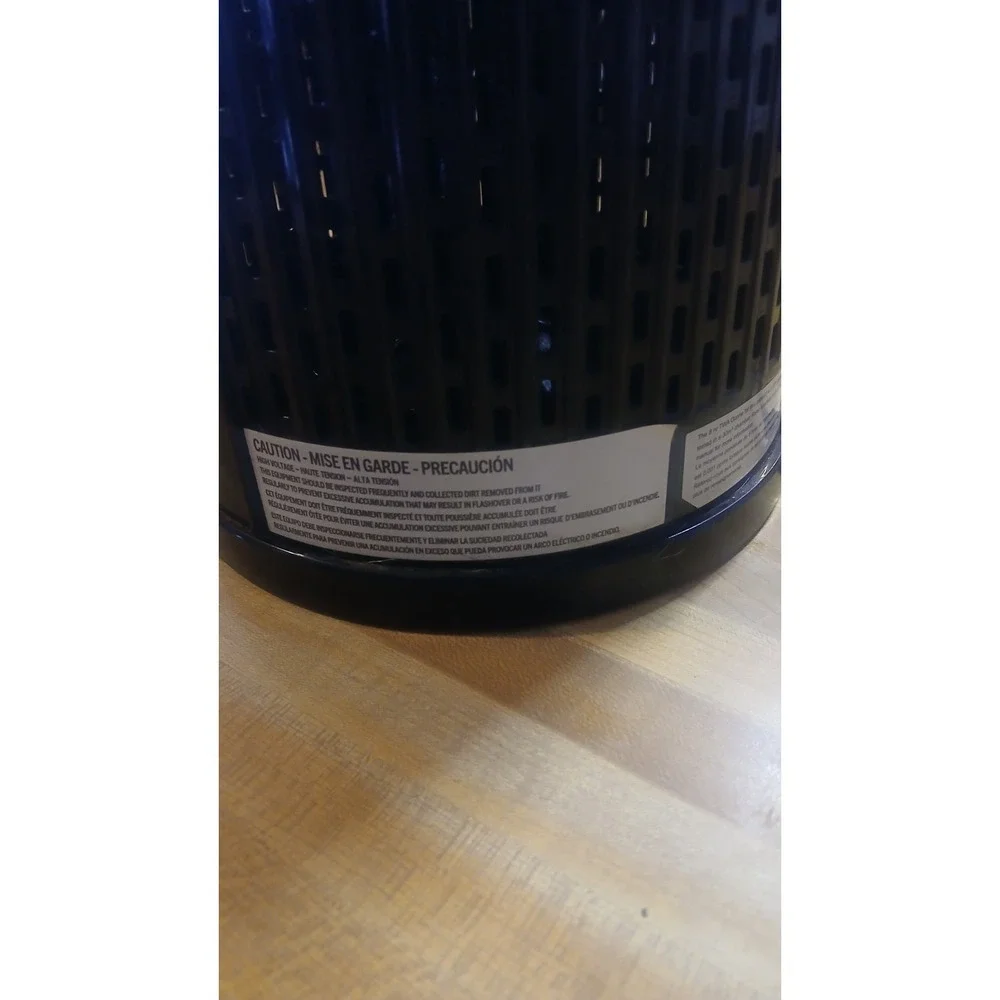 Homedics Air Purifier, Works‎ Fine Needs Filter